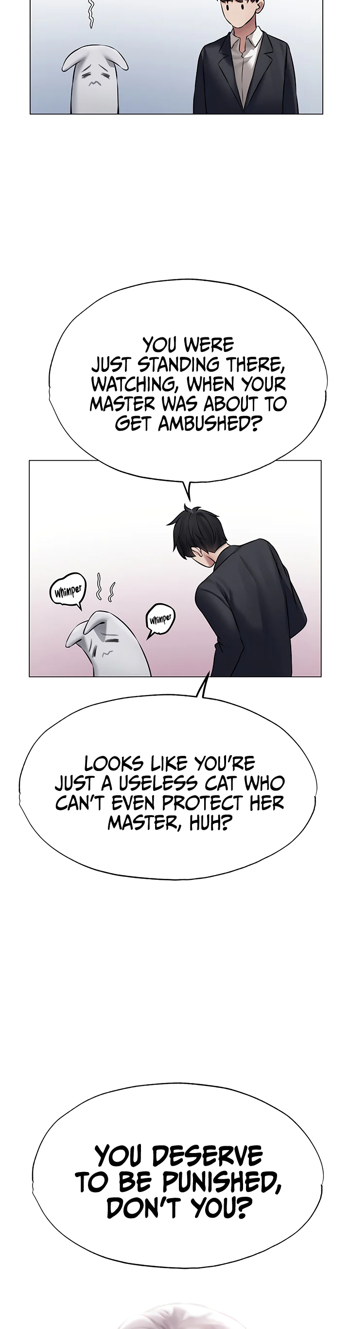 Milf Hunting in Another World Chapter 41 page 42