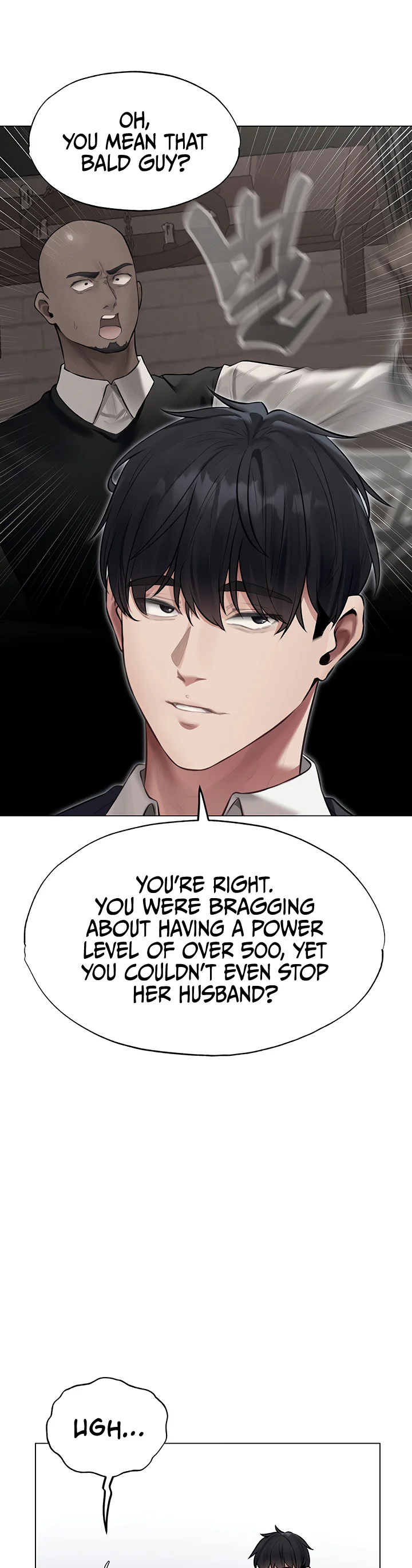 Milf Hunting in Another World Chapter 41 page 41
