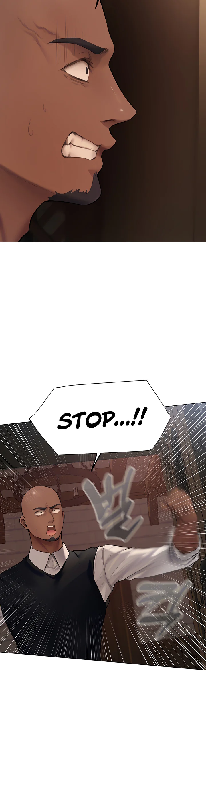 Milf Hunting in Another World Chapter 41 page 20