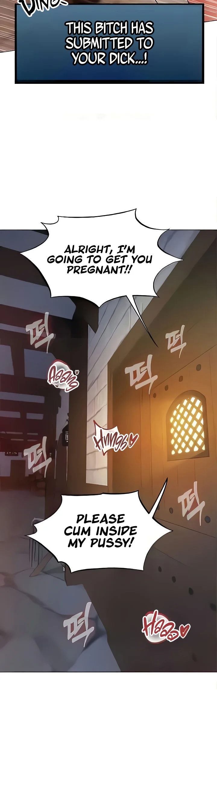 Milf Hunting in Another World Chapter 41 page 4