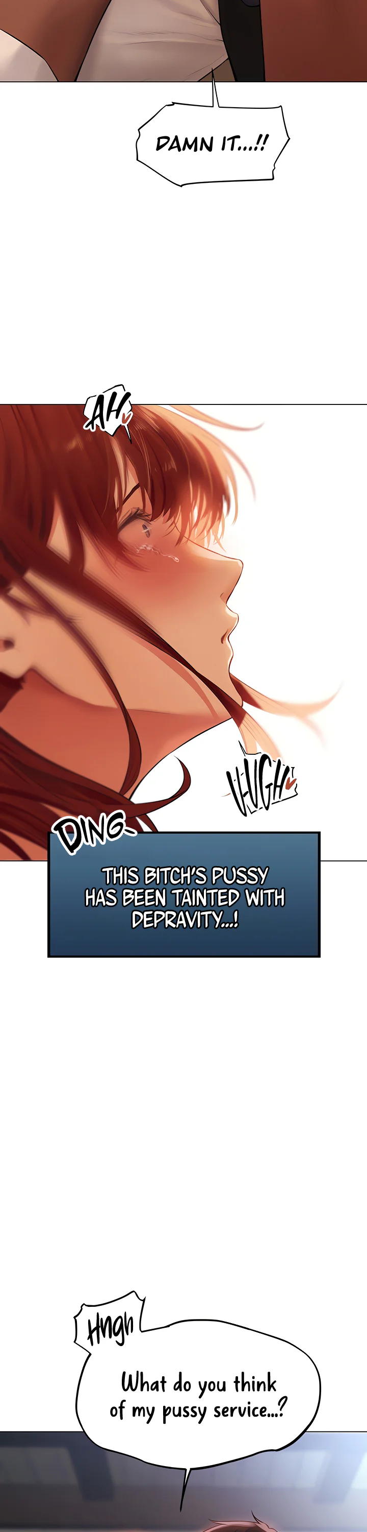 Milf Hunting in Another World Chapter 41 page 11