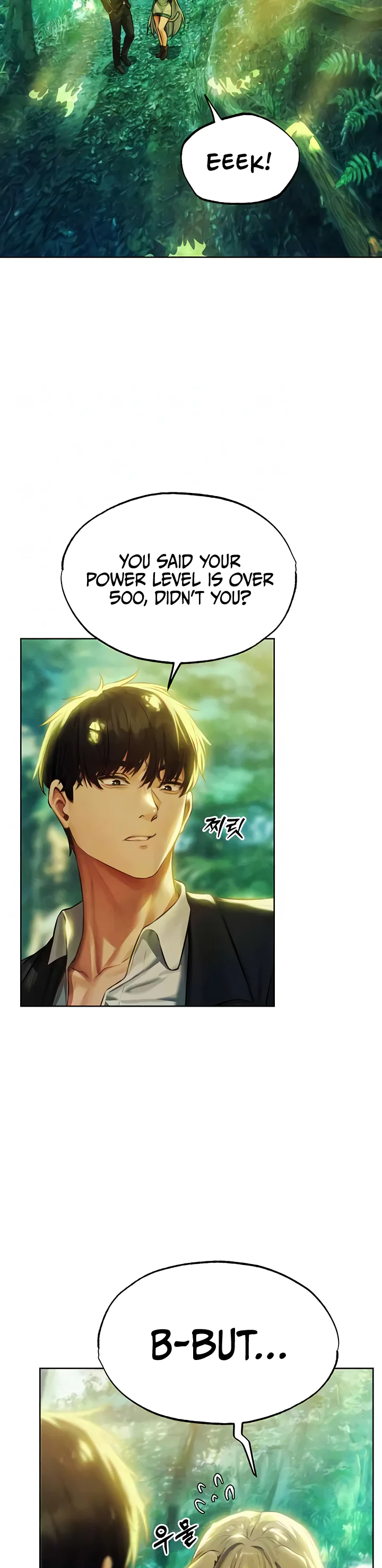 Milf Hunting in Another World Chapter 42 page 6