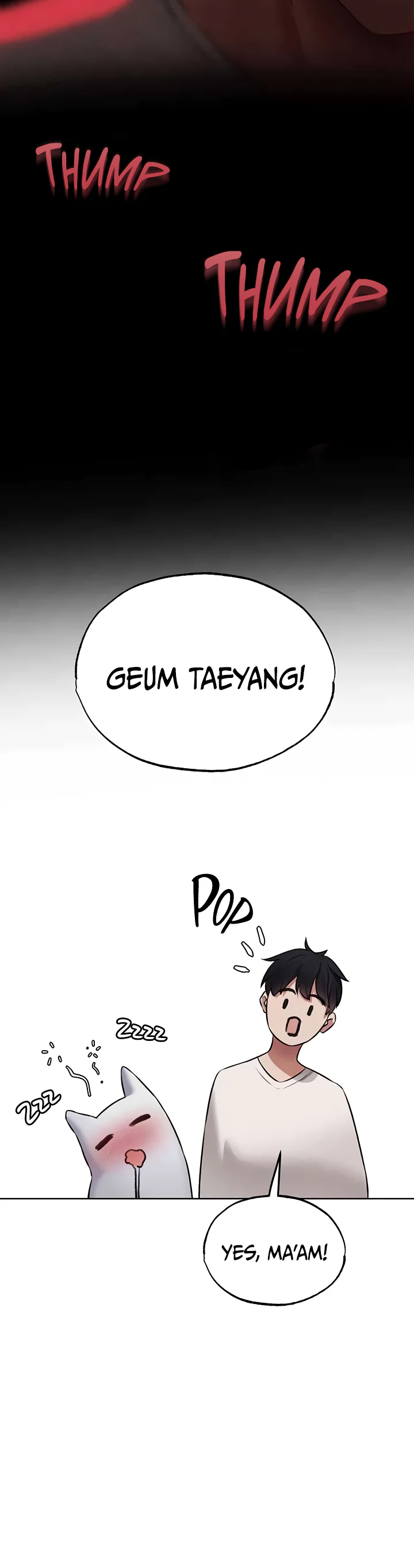 Milf Hunting in Another World Chapter 42 page 45
