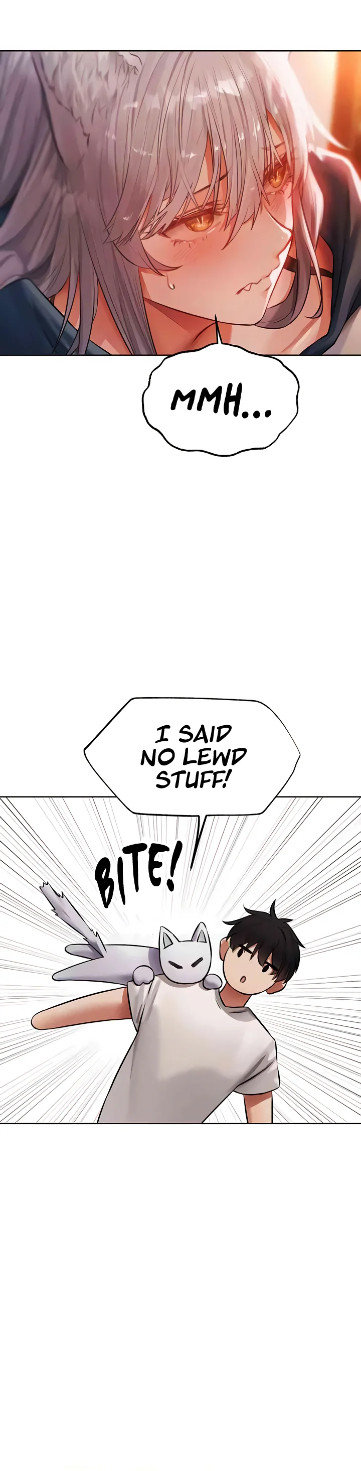 Milf Hunting in Another World Chapter 42 page 31