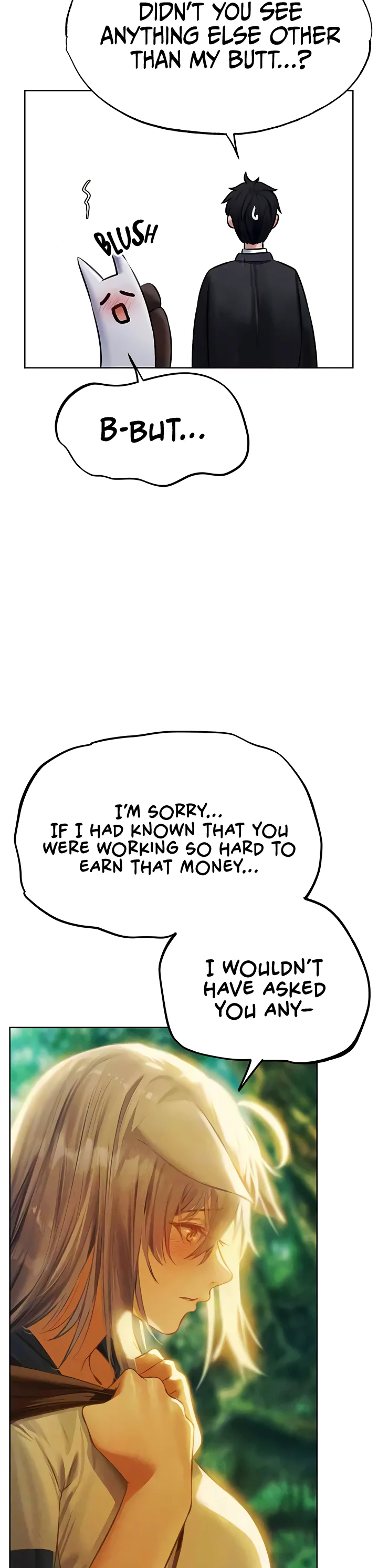 Milf Hunting in Another World Chapter 42 page 11