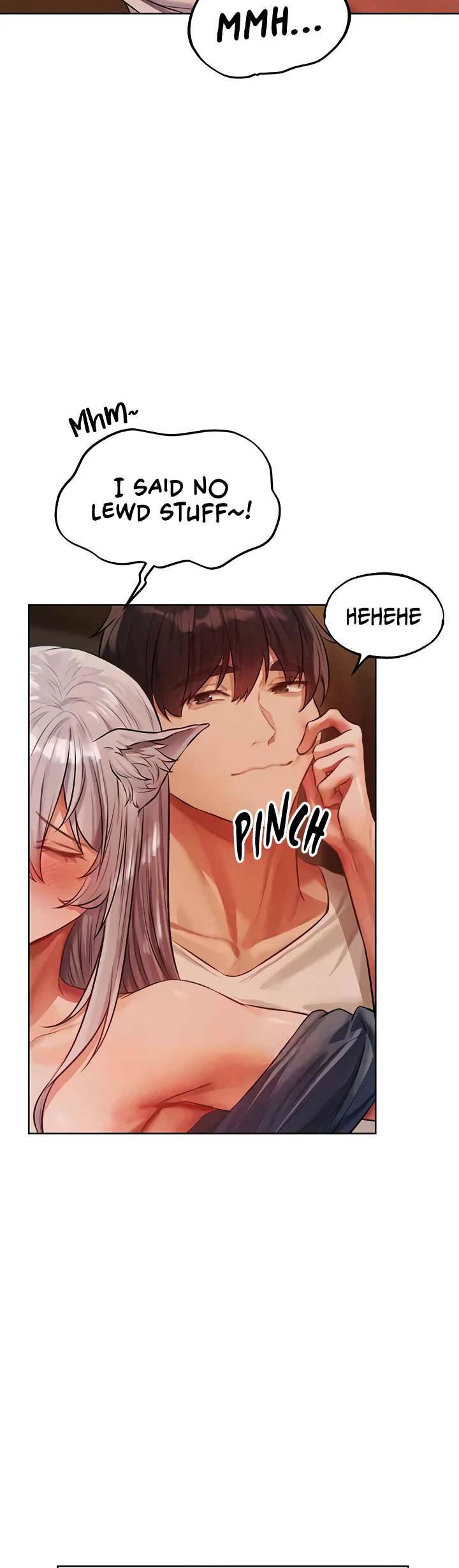 Milf Hunting in Another World Chapter 42 page 25
