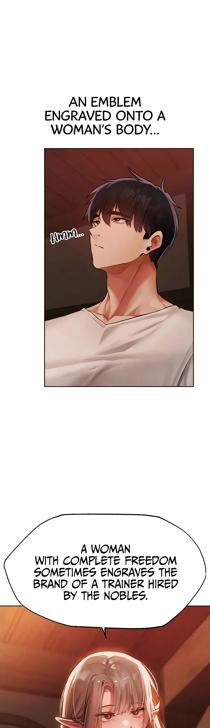 Milf Hunting in Another World Chapter 42 page 38