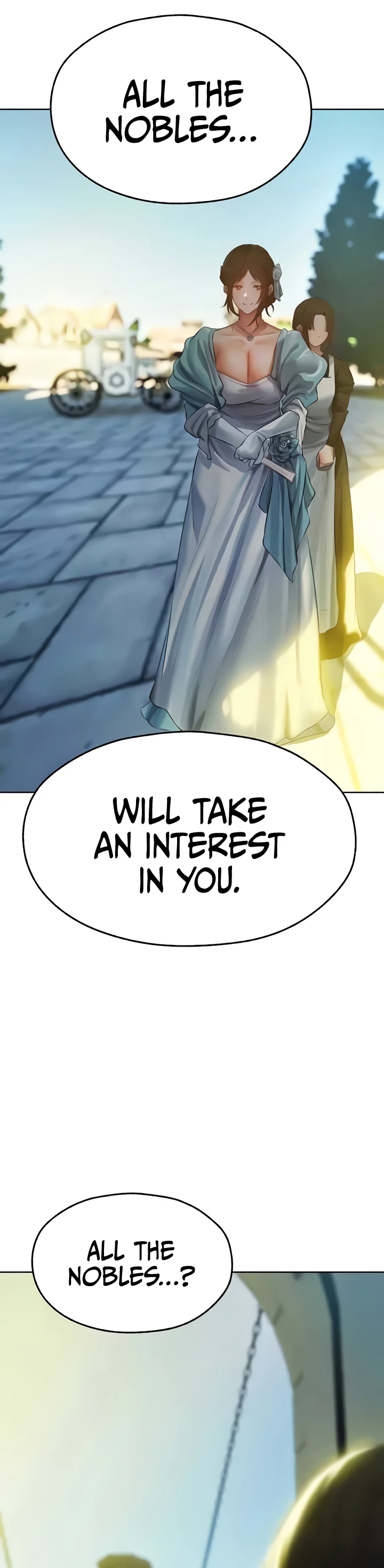 Milf Hunting in Another World Chapter 43 page 13
