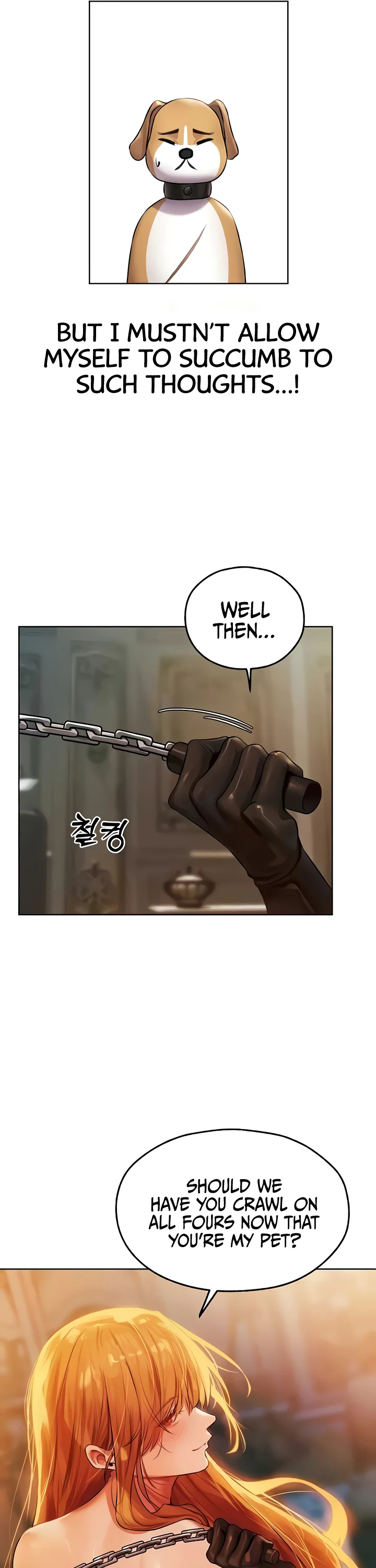 Milf Hunting in Another World Chapter 43 page 31