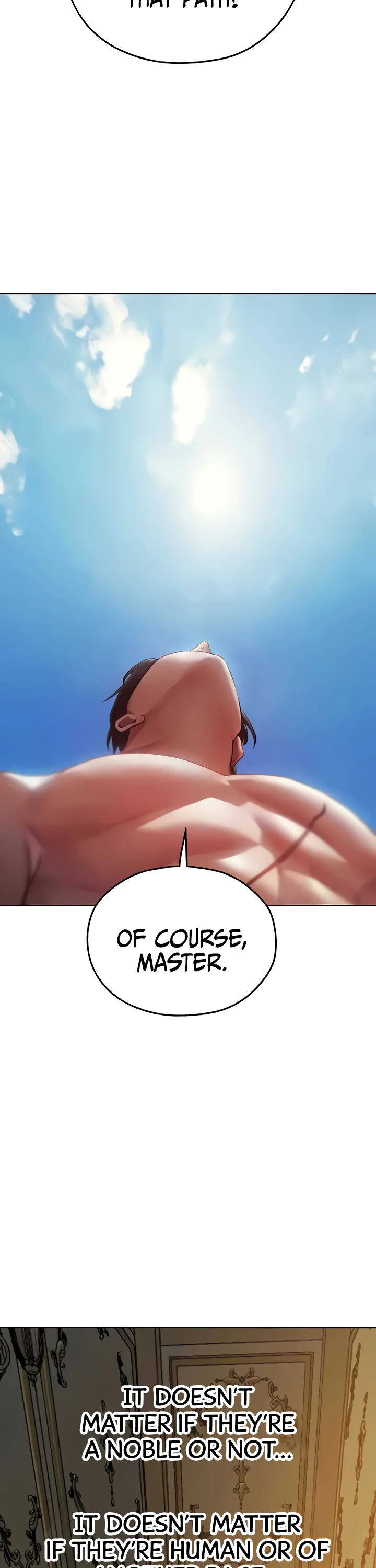 Milf Hunting in Another World Chapter 43 page 19