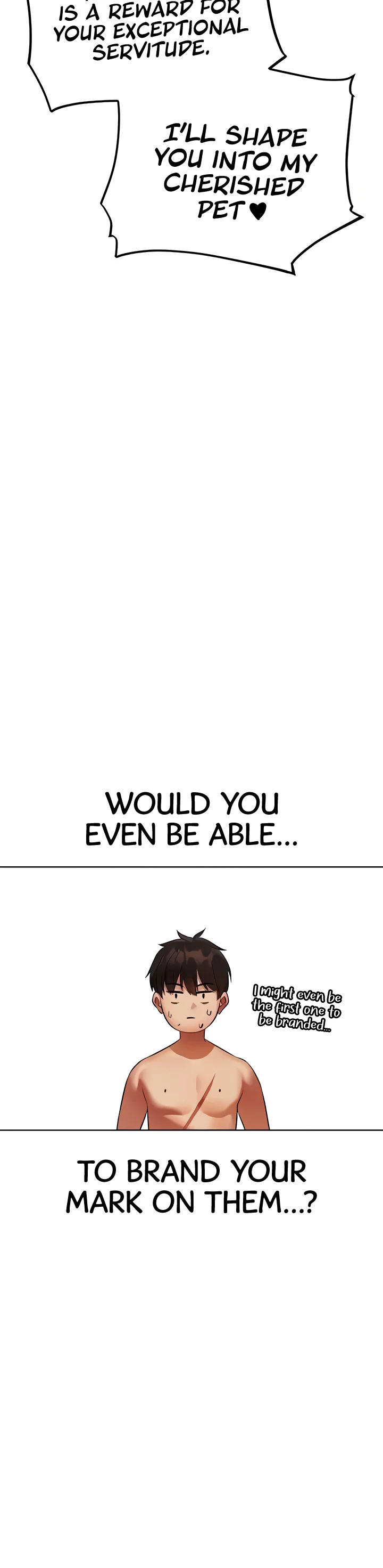 Milf Hunting in Another World Chapter 43 page 22