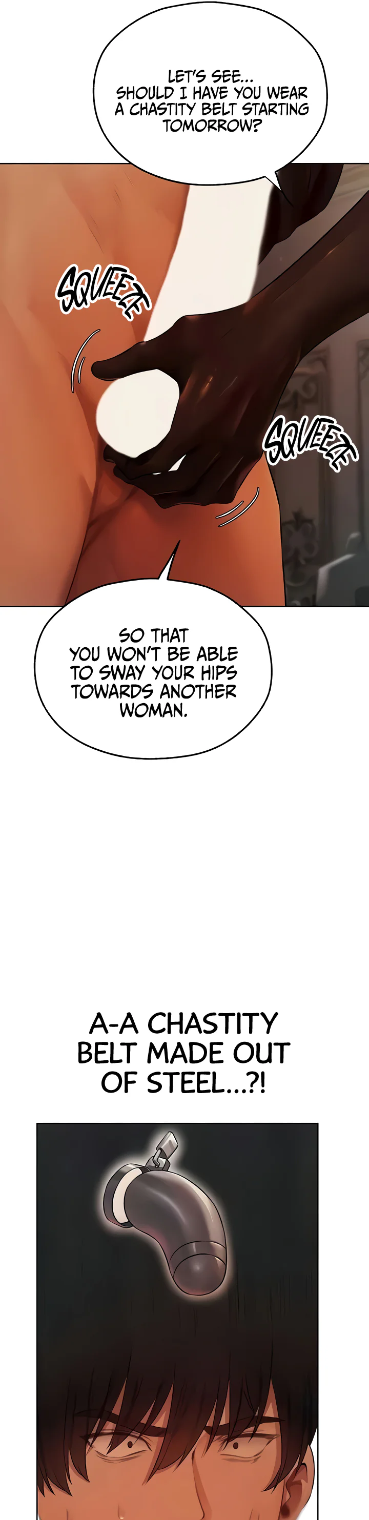 Milf Hunting in Another World Chapter 43 page 26