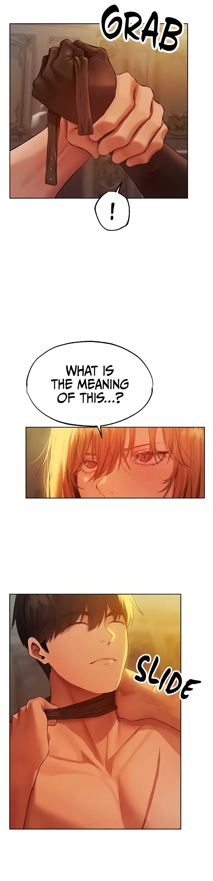 Milf Hunting in Another World Chapter 43 page 28