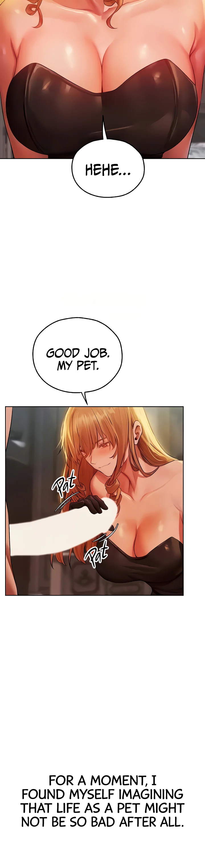 Milf Hunting in Another World Chapter 43 page 30