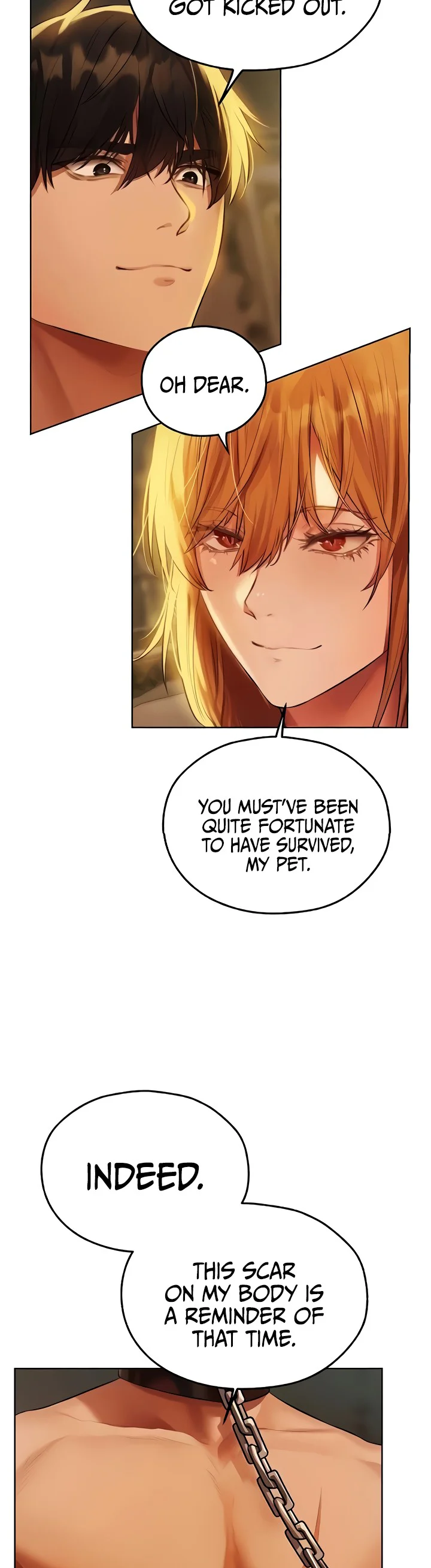 Milf Hunting in Another World Chapter 44 page 4
