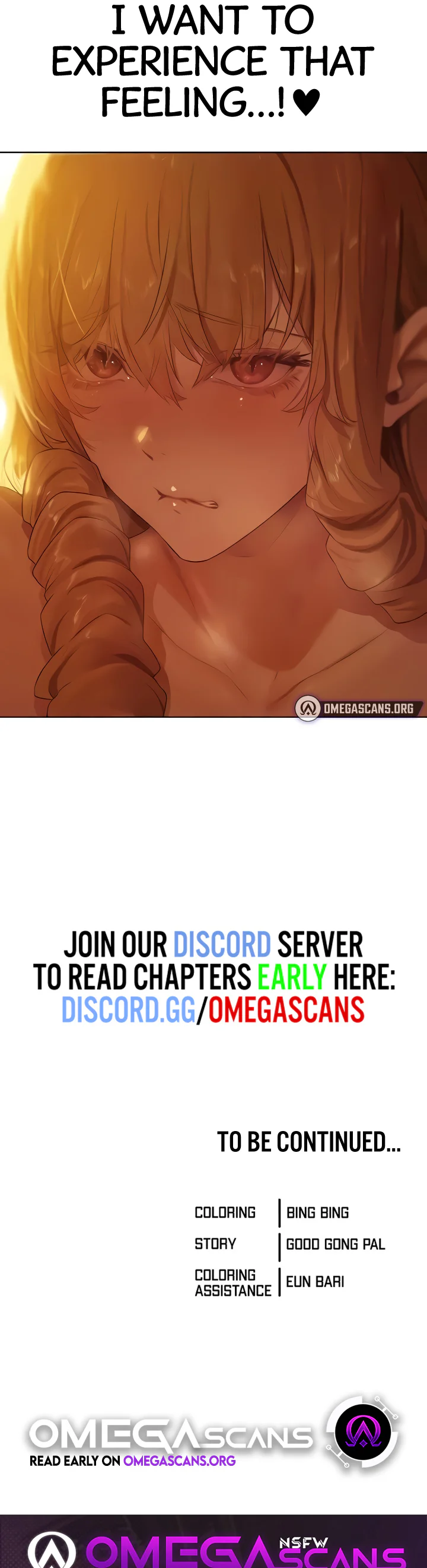 Milf Hunting in Another World Chapter 44 page 41
