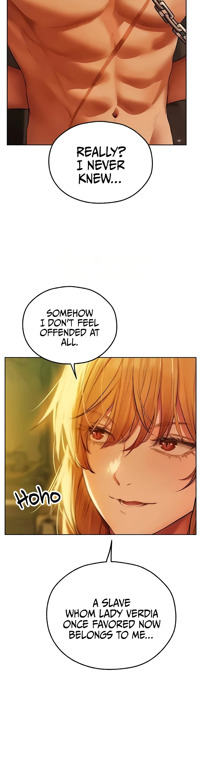 Milf Hunting in Another World Chapter 44 page 5