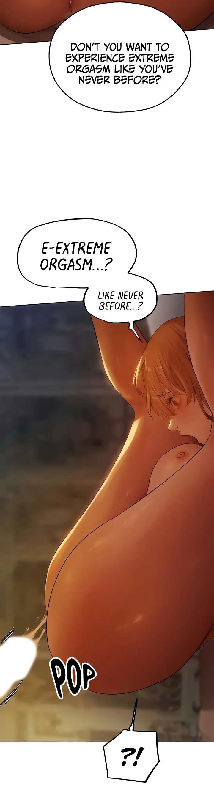 Milf Hunting in Another World Chapter 44 page 37