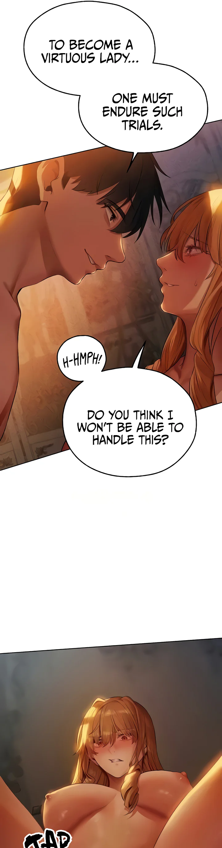 Milf Hunting in Another World Chapter 44 page 16
