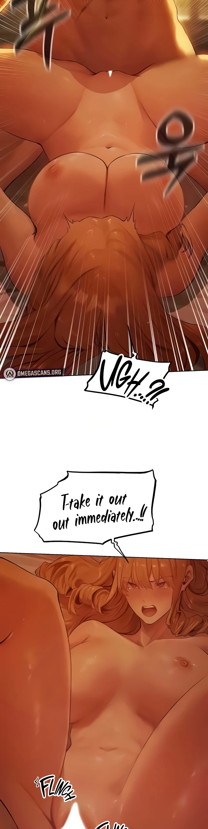 Milf Hunting in Another World Chapter 44 page 27