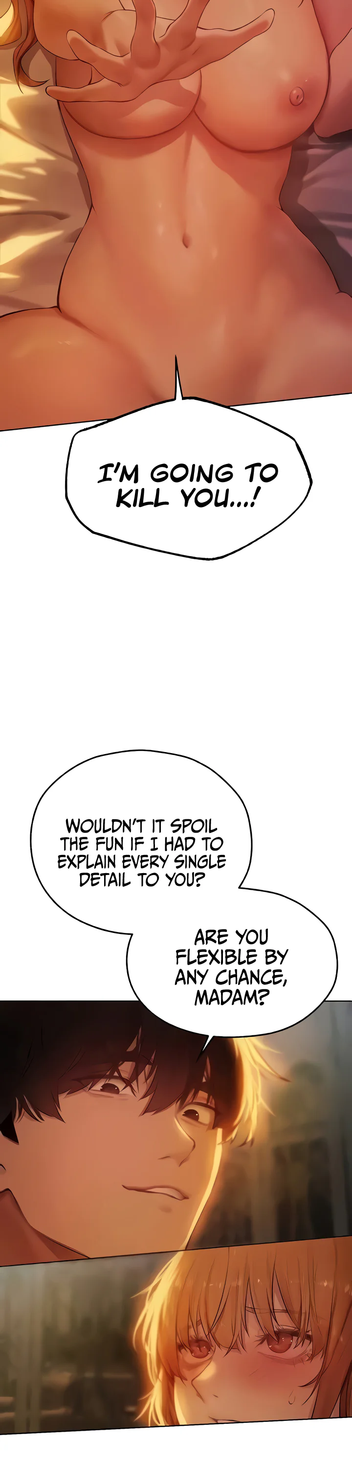 Milf Hunting in Another World Chapter 44 page 25