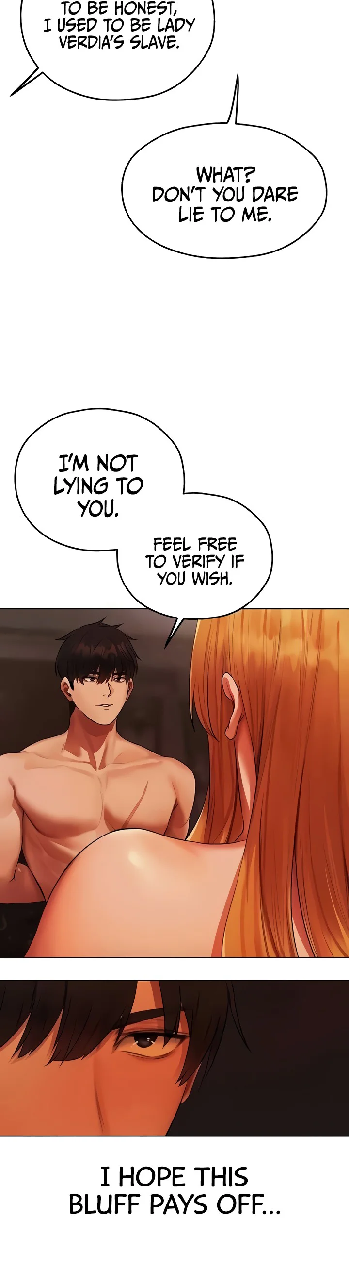 Milf Hunting in Another World Chapter 44 page 2