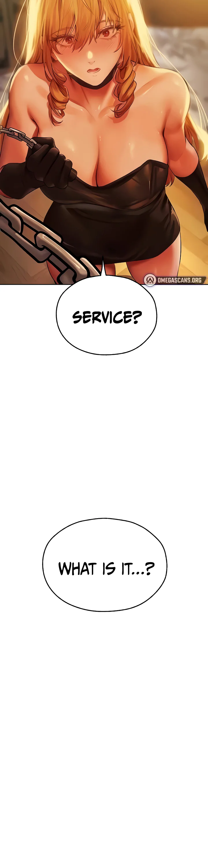 Milf Hunting in Another World Chapter 44 page 8