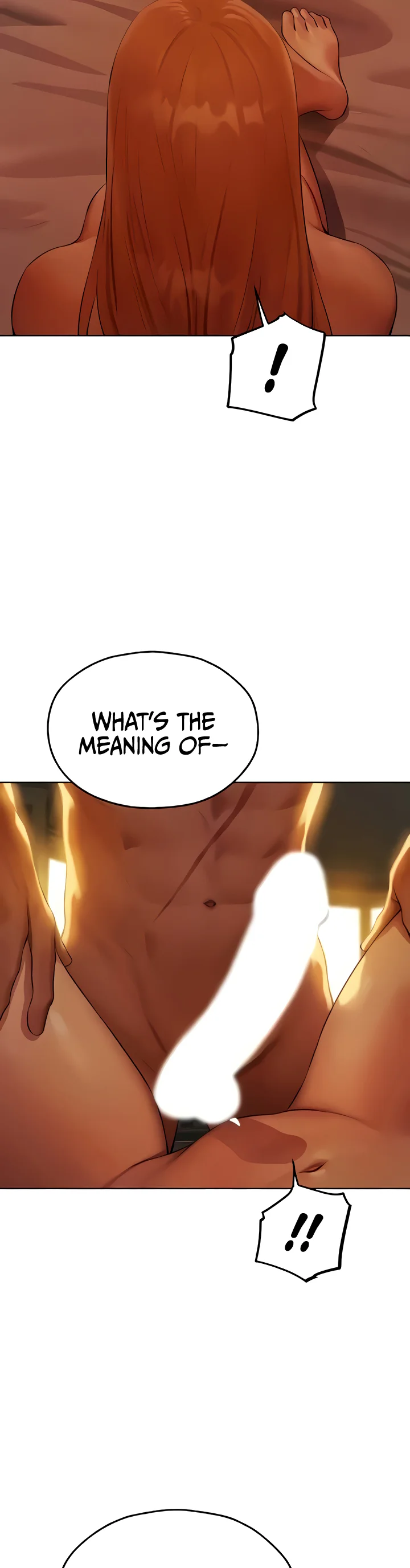 Milf Hunting in Another World Chapter 44 page 14
