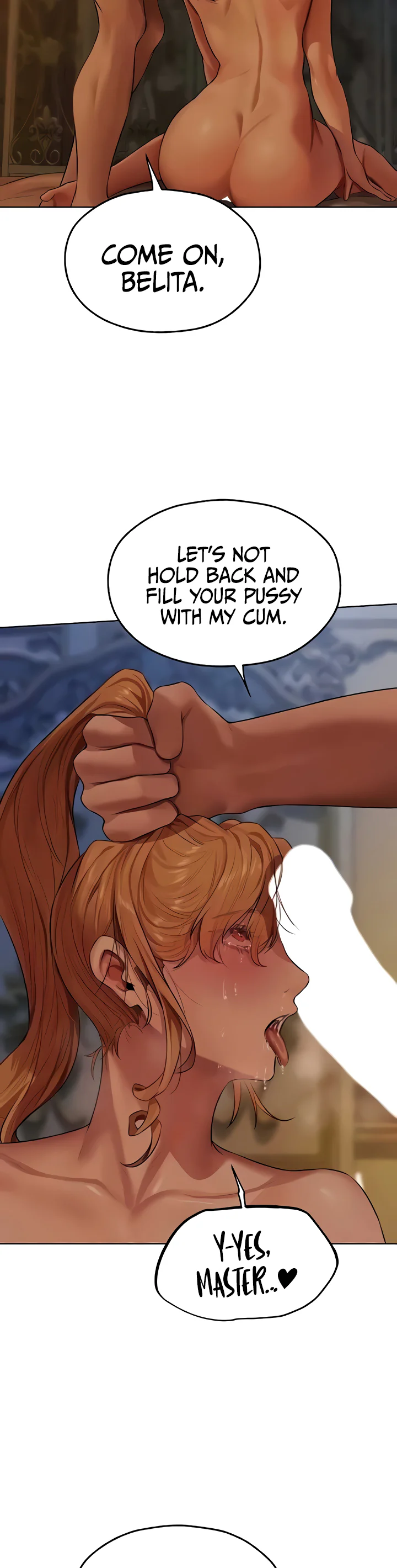 Milf Hunting in Another World Chapter 45 page 17