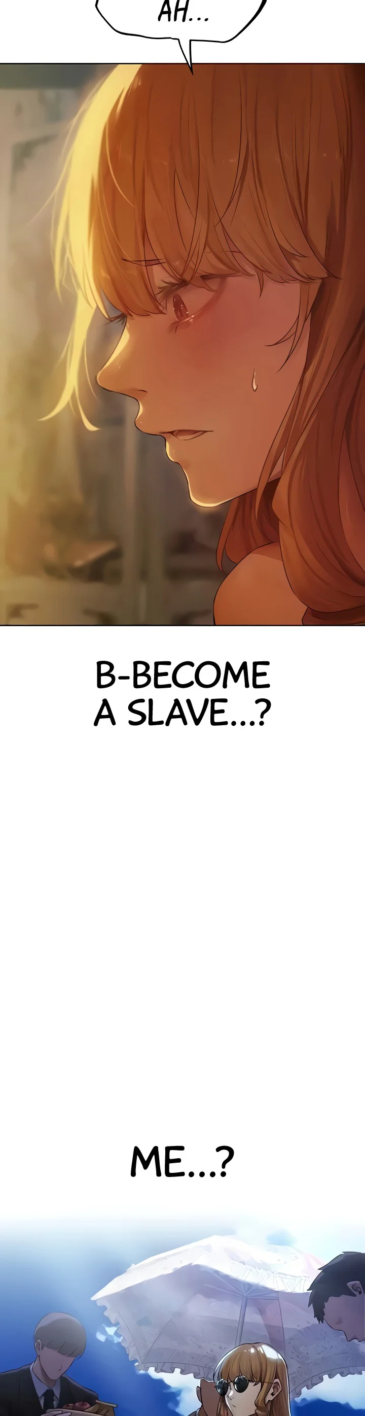 Milf Hunting in Another World Chapter 45 page 4