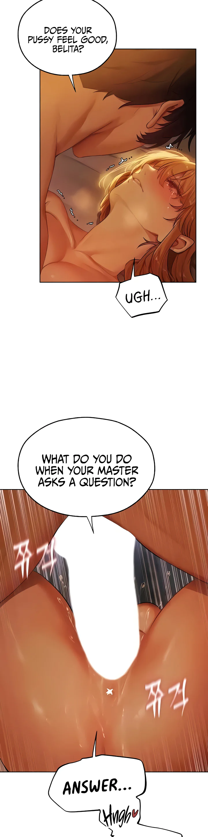 Milf Hunting in Another World Chapter 45 page 8