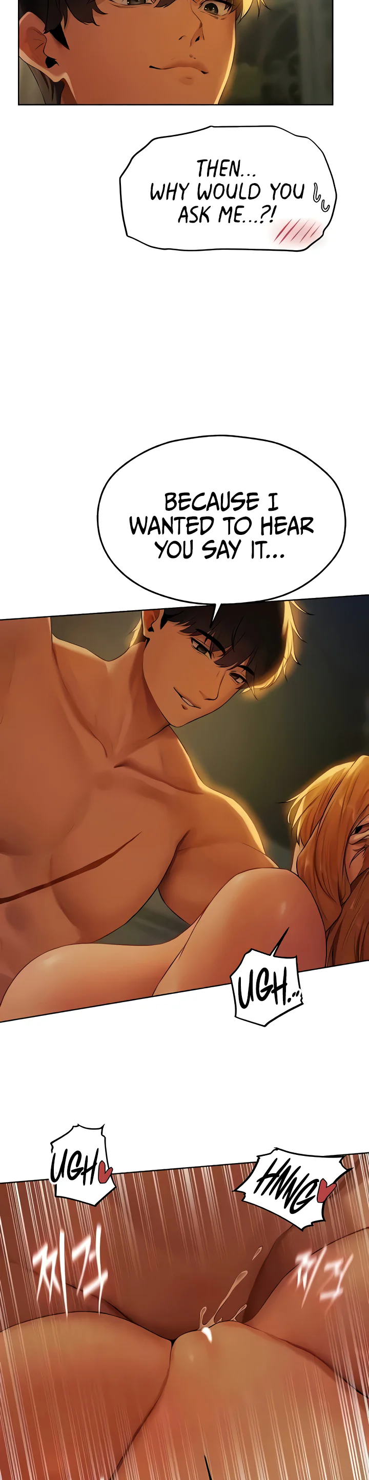 Milf Hunting in Another World Chapter 45 page 12