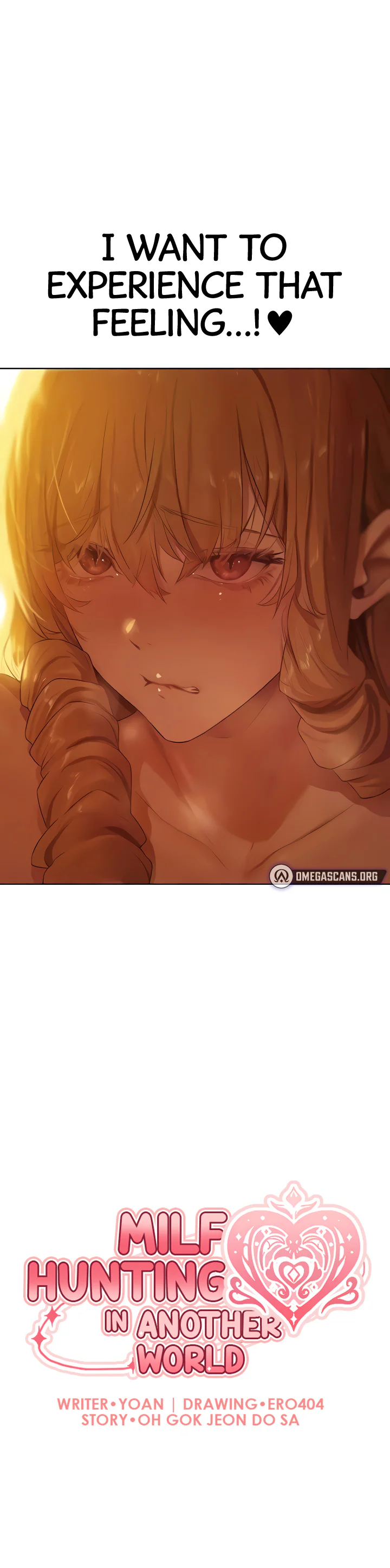 Milf Hunting in Another World Chapter 45 page 6