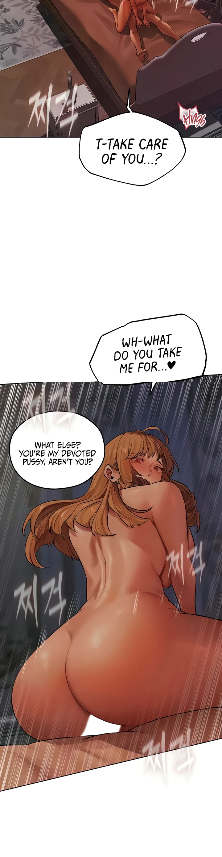 Milf Hunting in Another World Chapter 45 page 25