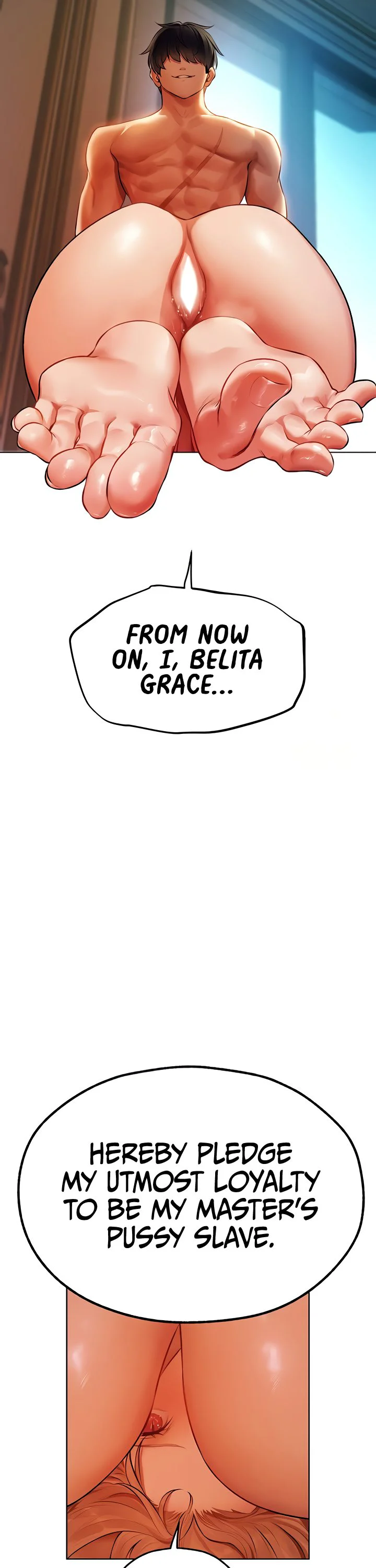 Milf Hunting in Another World Chapter 46 page 15
