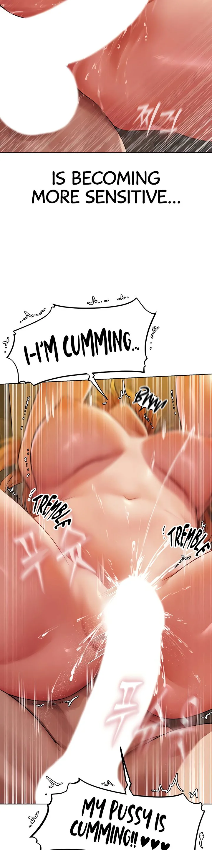 Milf Hunting in Another World Chapter 46 page 33