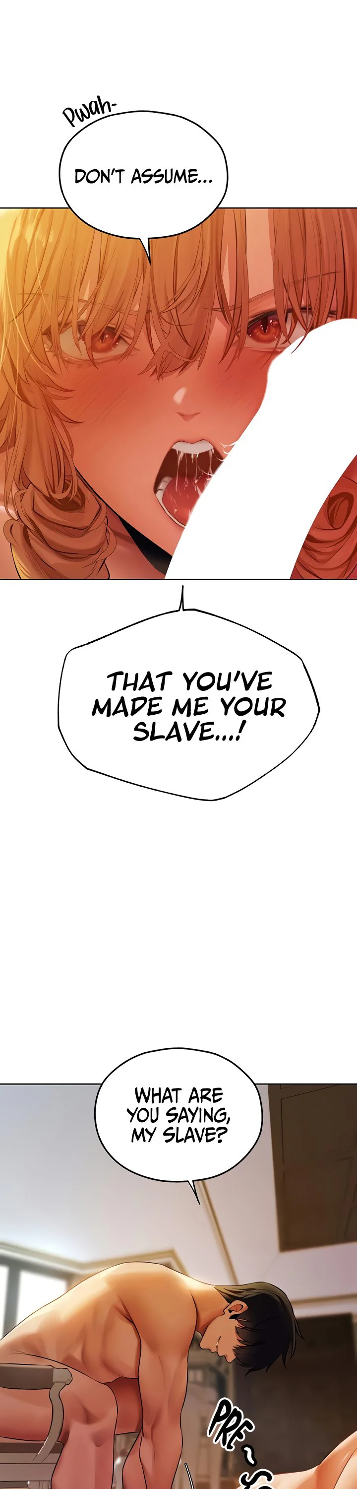 Milf Hunting in Another World Chapter 46 page 13