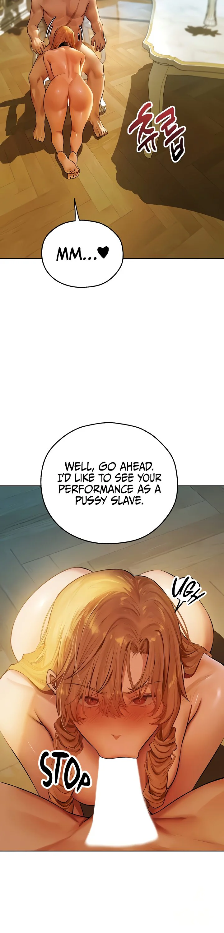 Milf Hunting in Another World Chapter 46 page 12