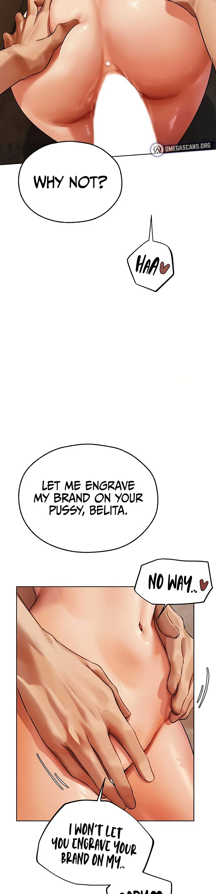 Milf Hunting in Another World Chapter 46 page 29