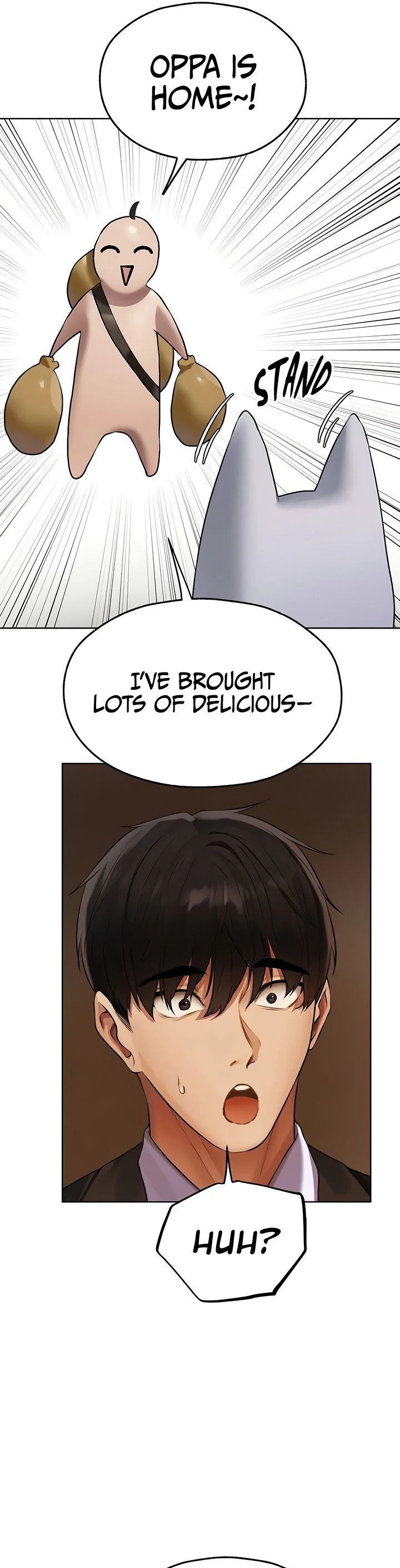 Milf Hunting in Another World Chapter 46 page 43