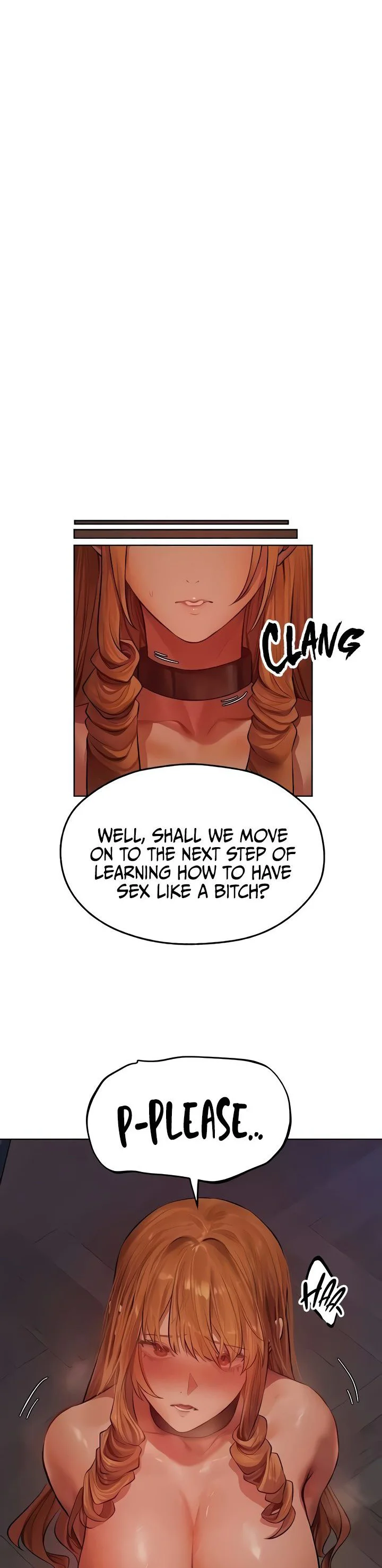 Milf Hunting in Another World Chapter 46 page 4
