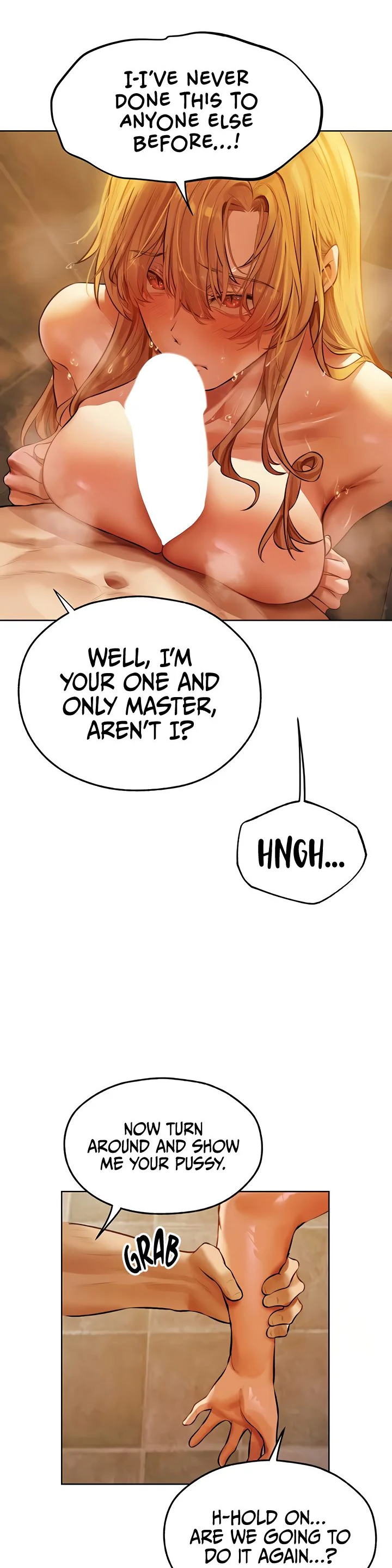 Milf Hunting in Another World Chapter 46 page 19