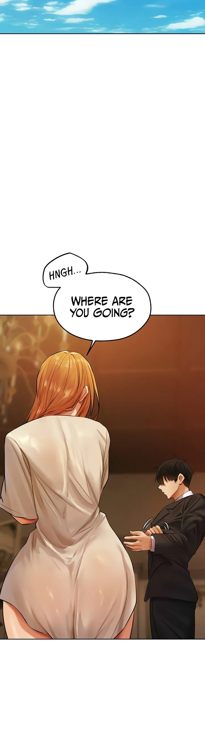 Milf Hunting in Another World Chapter 46 page 39