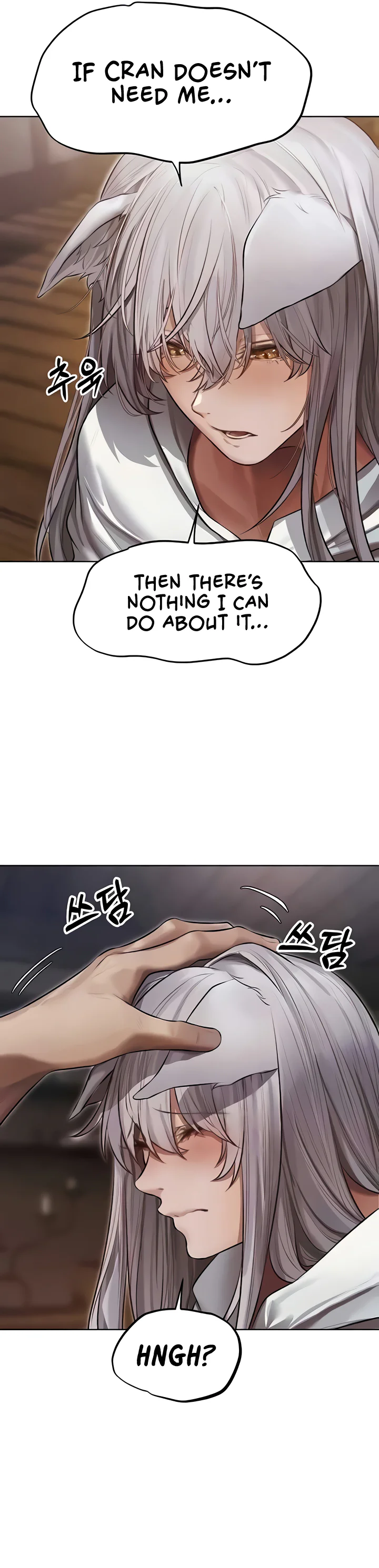 Milf Hunting in Another World Chapter 47 page 21