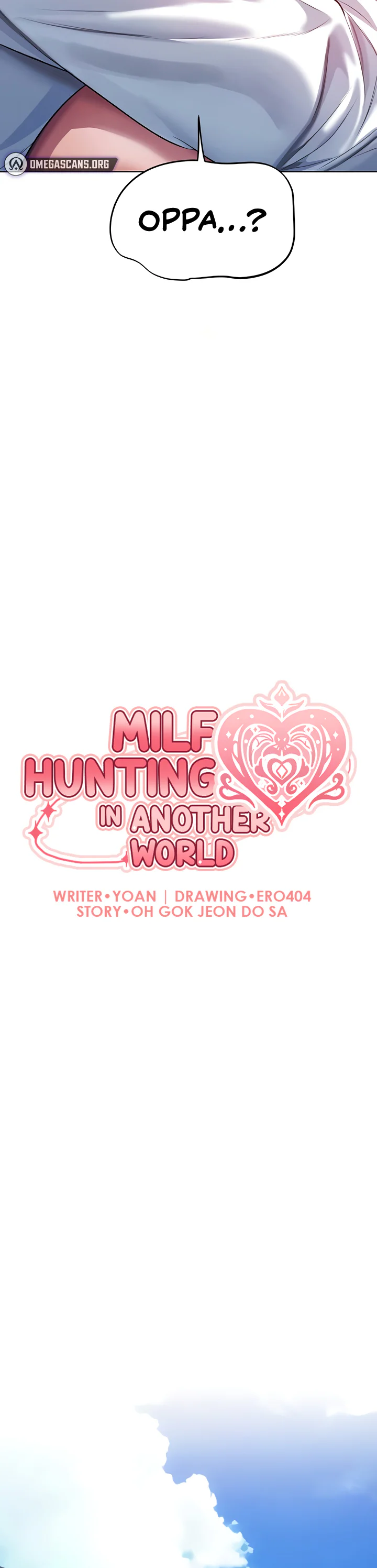 Milf Hunting in Another World Chapter 47 page 8
