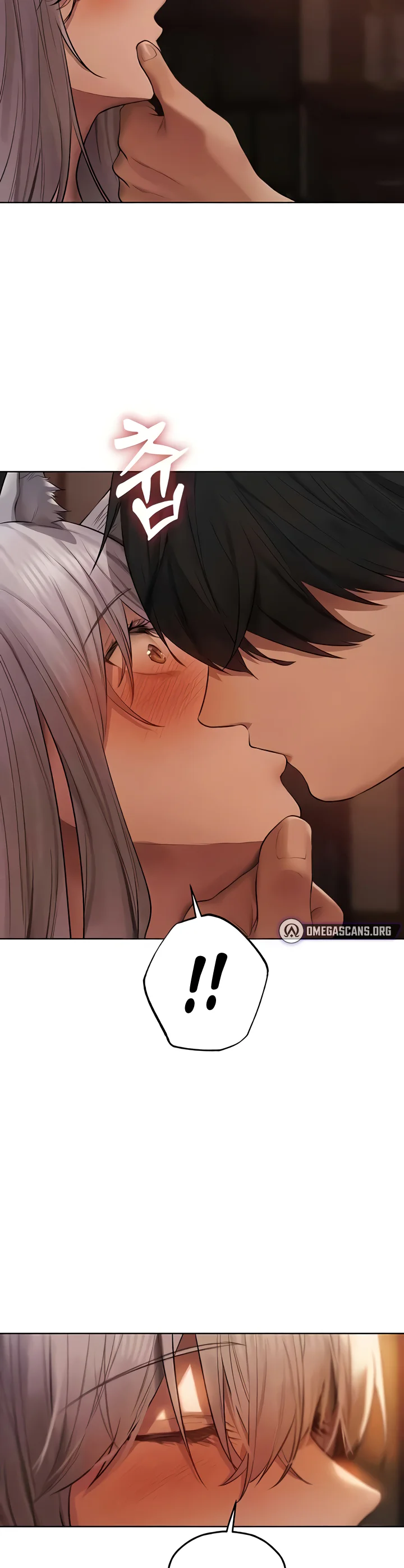 Milf Hunting in Another World Chapter 47 page 44