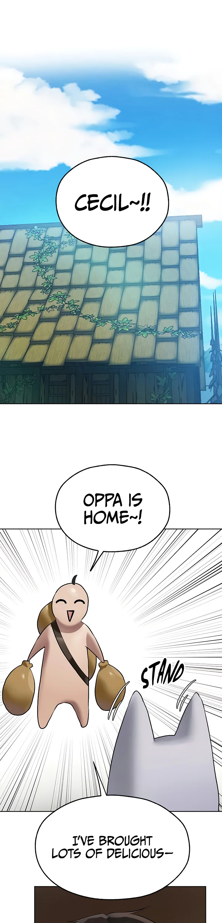 Milf Hunting in Another World Chapter 47 page 6