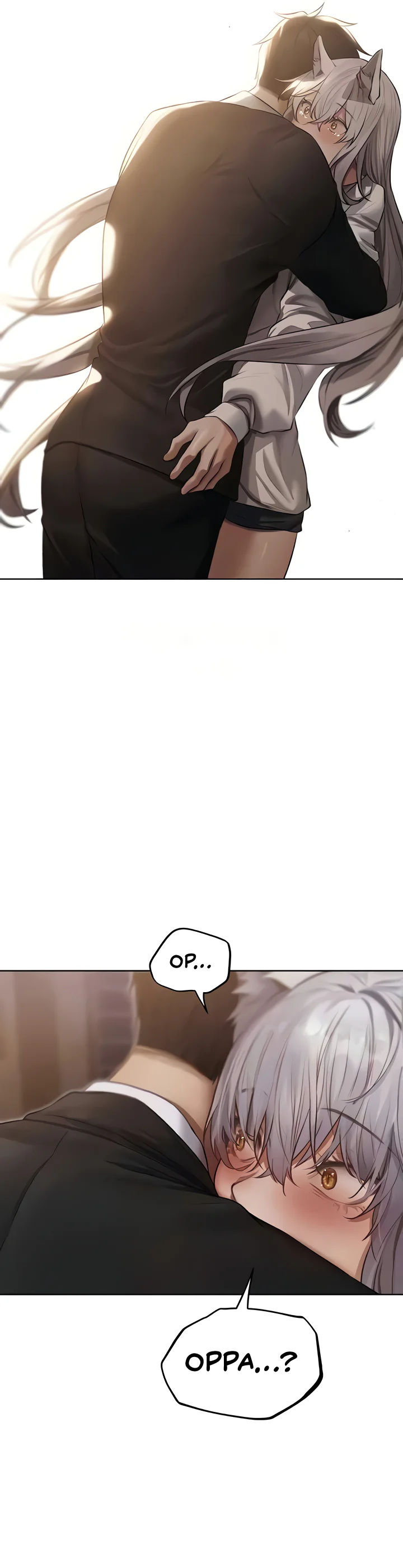 Milf Hunting in Another World Chapter 47 page 16