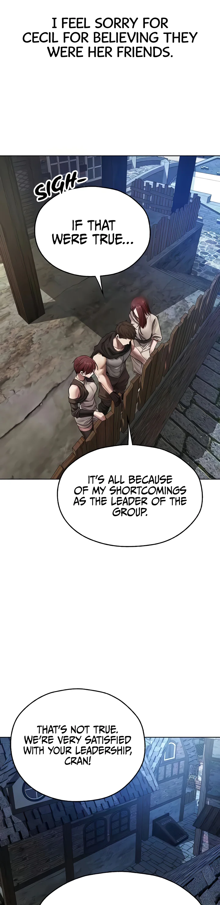 Milf Hunting in Another World Chapter 47 page 29