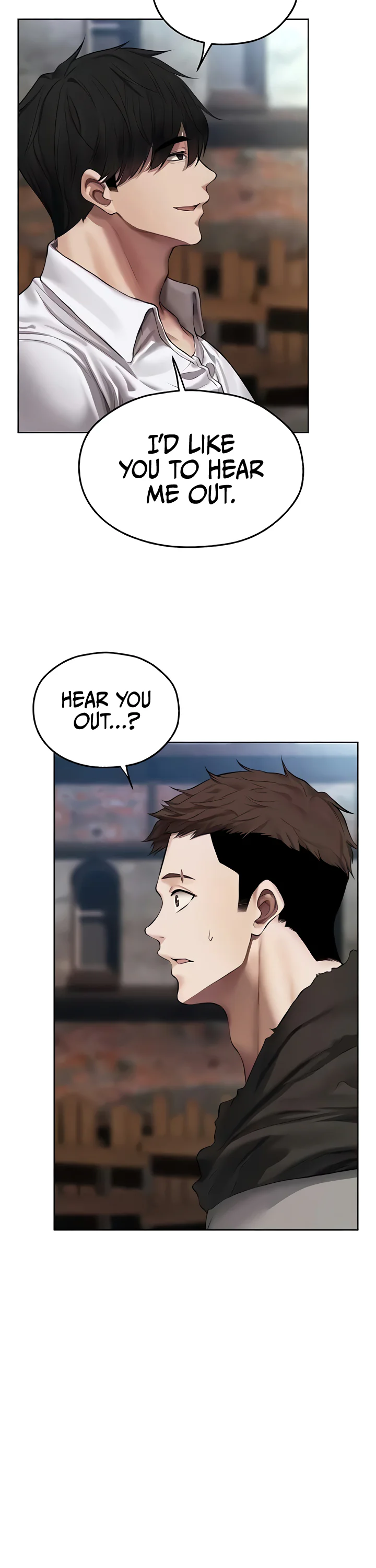 Milf Hunting in Another World Chapter 47 page 35